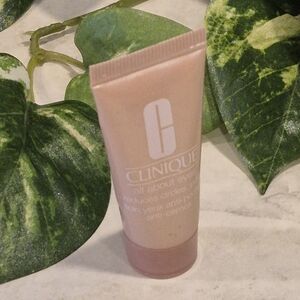 CLINIQUE All About Eyes .5oz